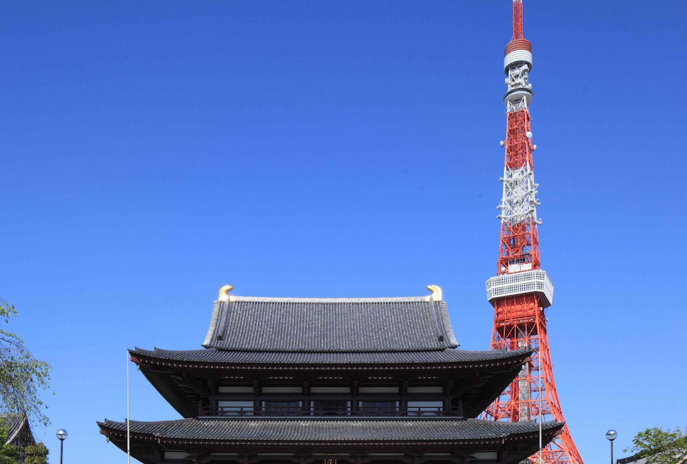 増上寺にて創作舞踊「忠臣蔵」に出演いたします。