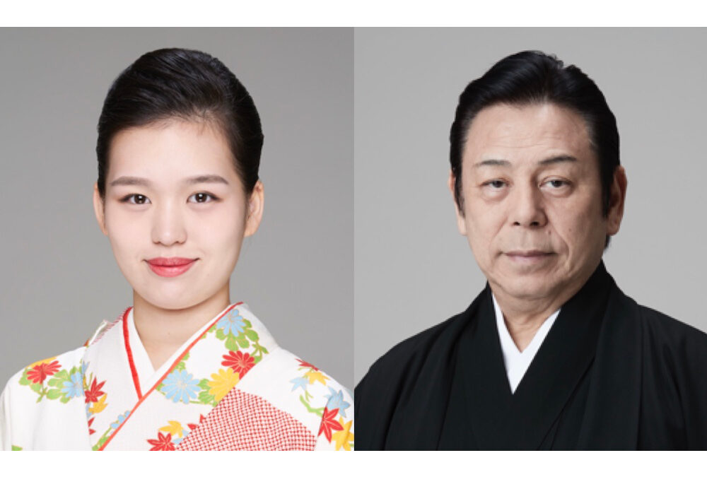 増上寺にて創作舞踊「ボレロ」に出演いたします。