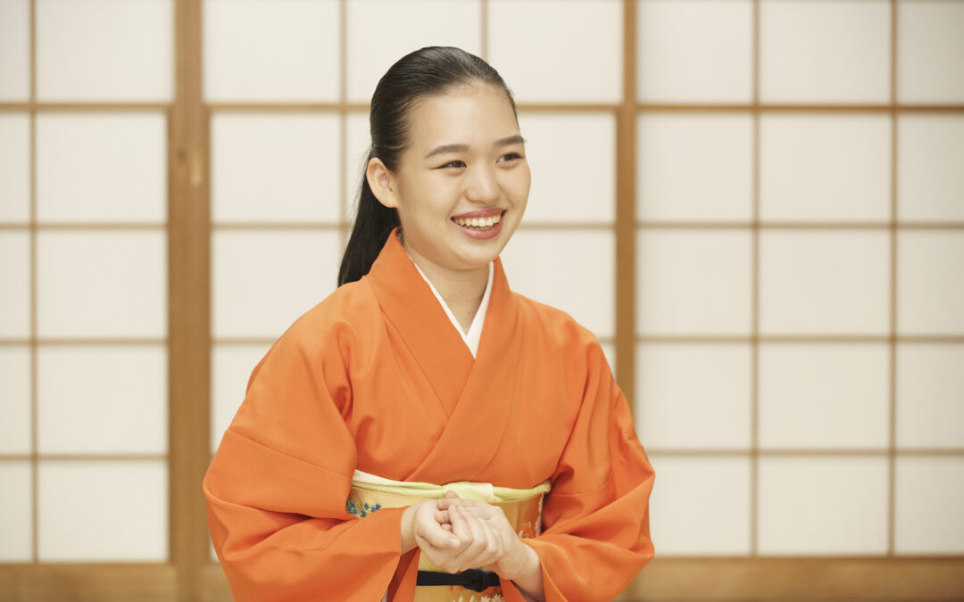 みなとロータリークラブさまにて講演/実演をさせていただきました。