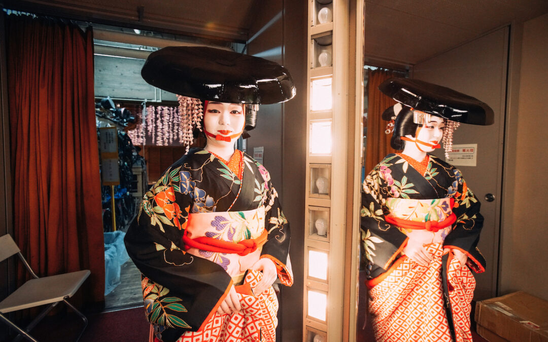 【1年の振り返り】年の瀬のごあいさつ