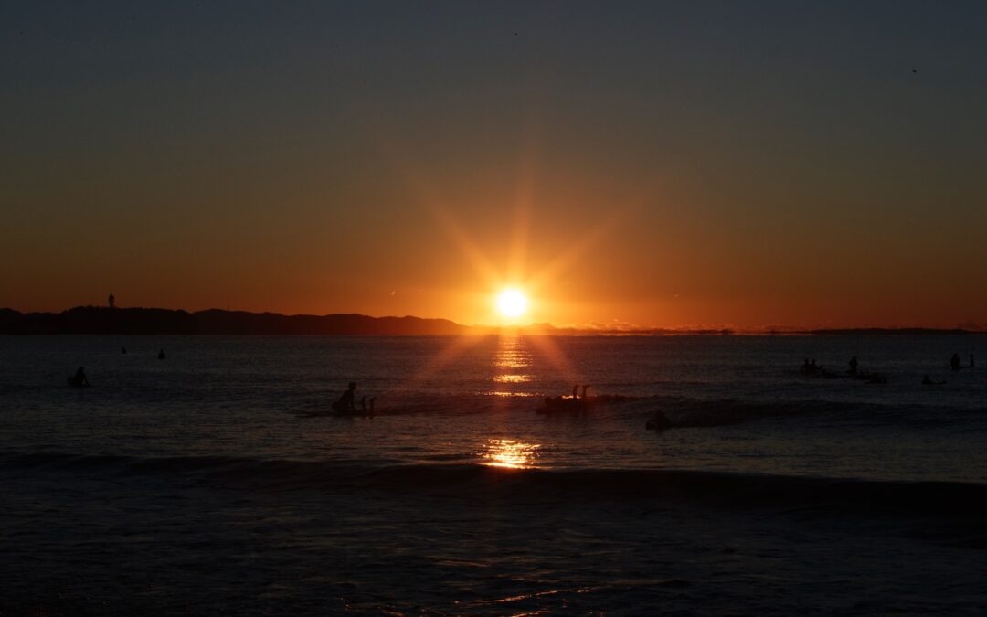 【1年のはじまり】年明けのごあいさつ