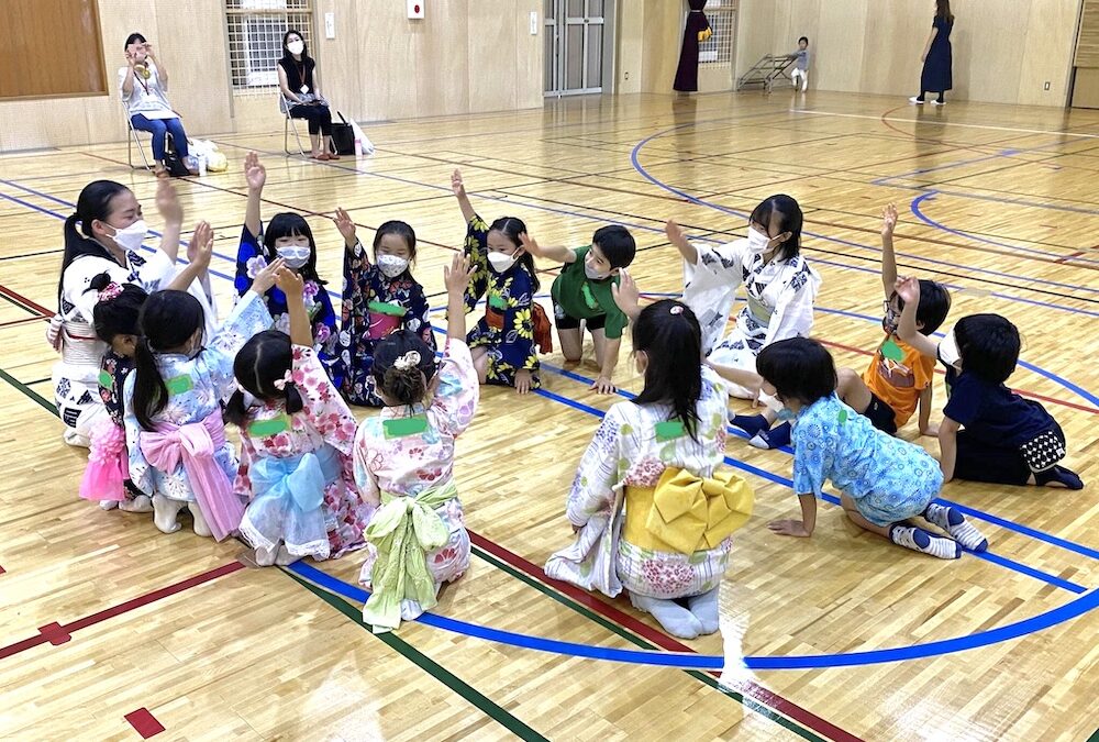 港区共育プロジェクト企画に参加させていただきました