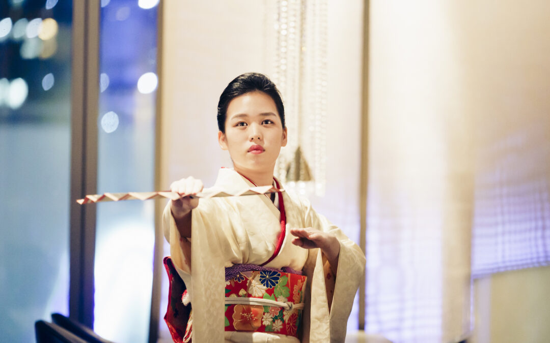 ［出演］verita主催特別オペラディナー＠アルマーニ リストランテ銀座