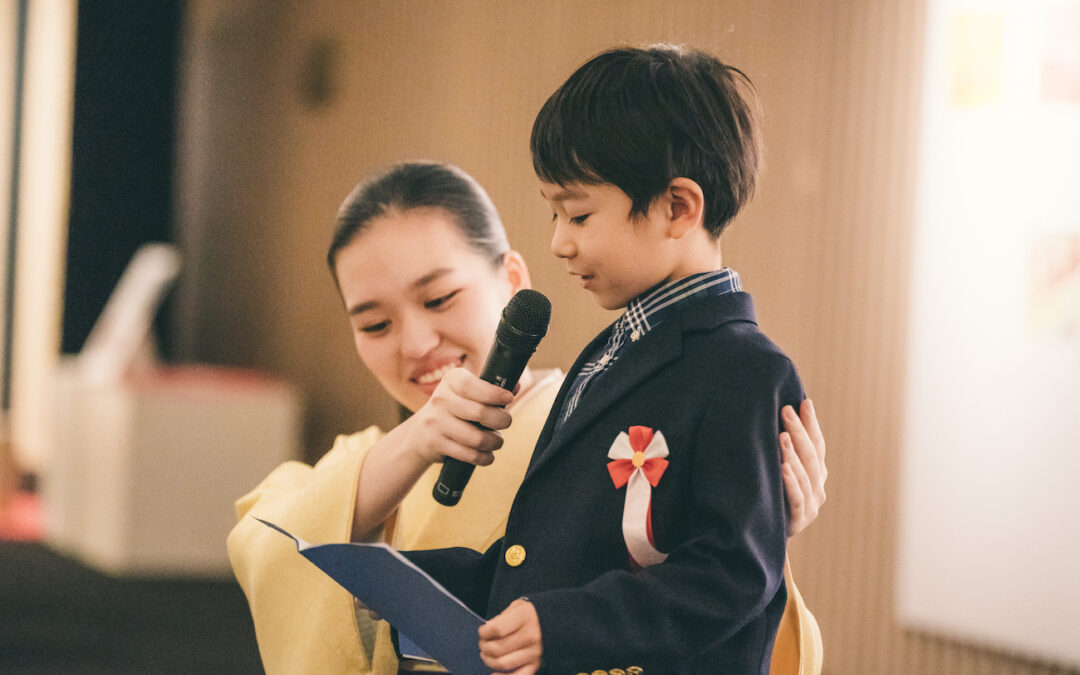 ［出演］絵画作品展「はじめのいっぽ」お披露目会＠増上寺