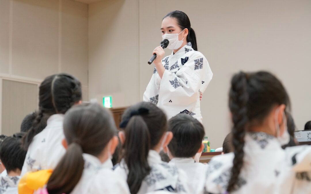 【わかこ3】“節度ある子”を育てる②“積極性”を伸ばす