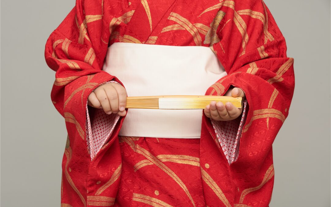 【12月・1月】日本舞踊体験会のご案内