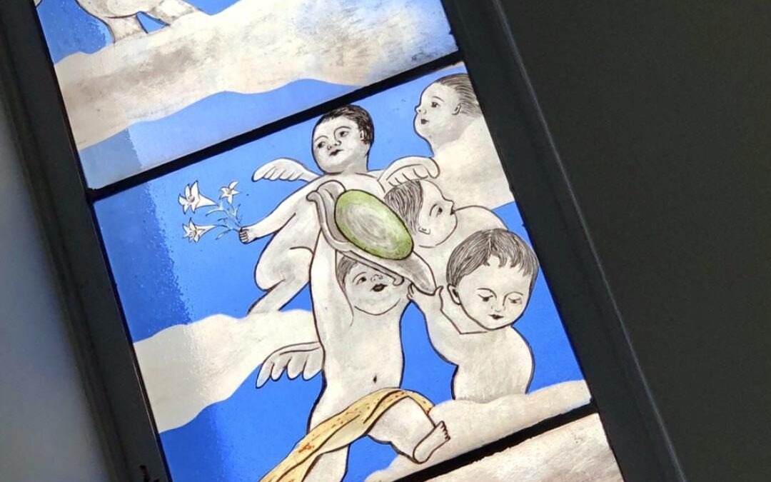 【出張】枝光会附属幼稚園 日本舞踊指導