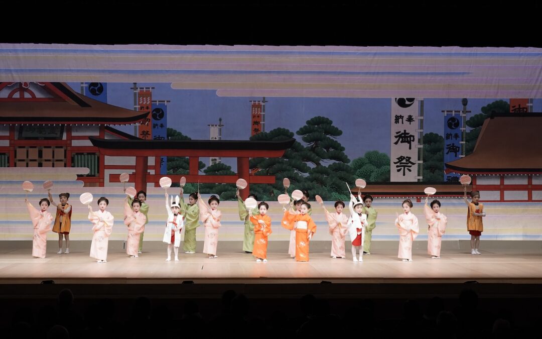 【公演】第14回 寛和会 YouTubeにて映像を公開