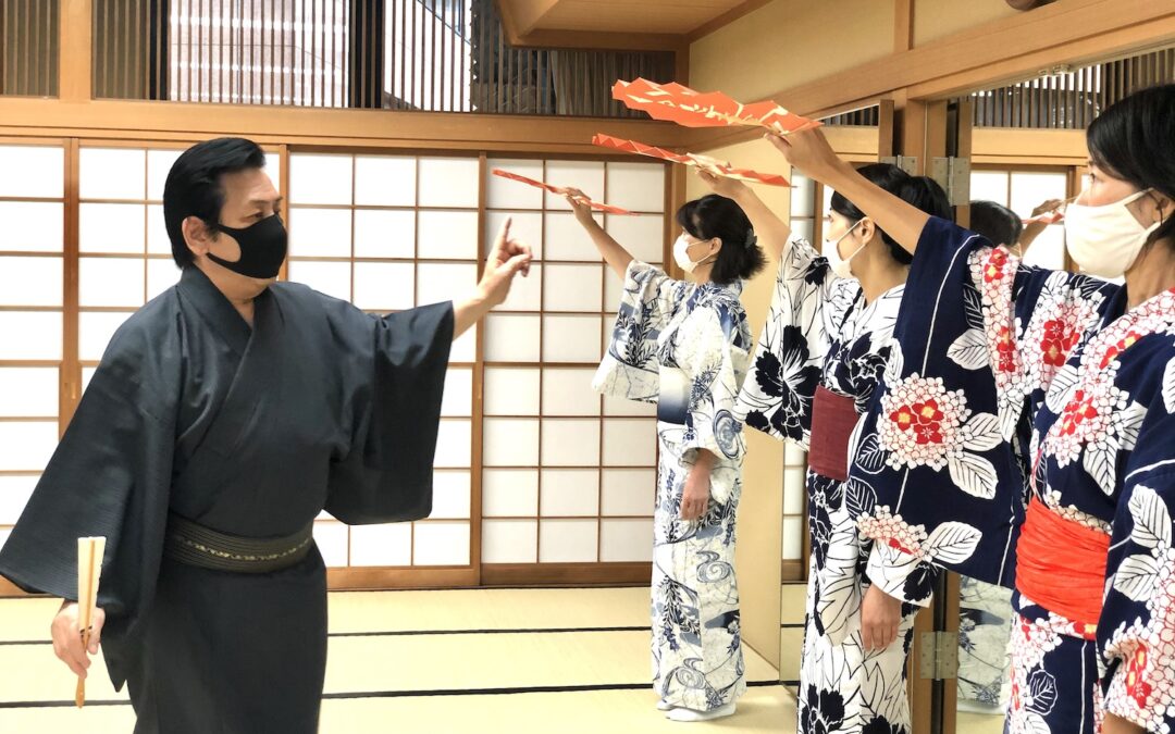 【大人・初心者対象】春〜7月 基礎プログラム・参加者募集