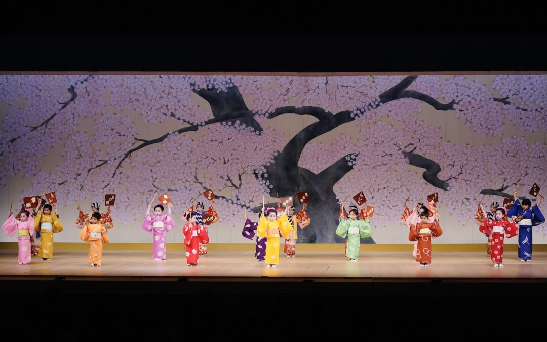 【参加者募集】第８回 舞台プログラム@浅草公会堂