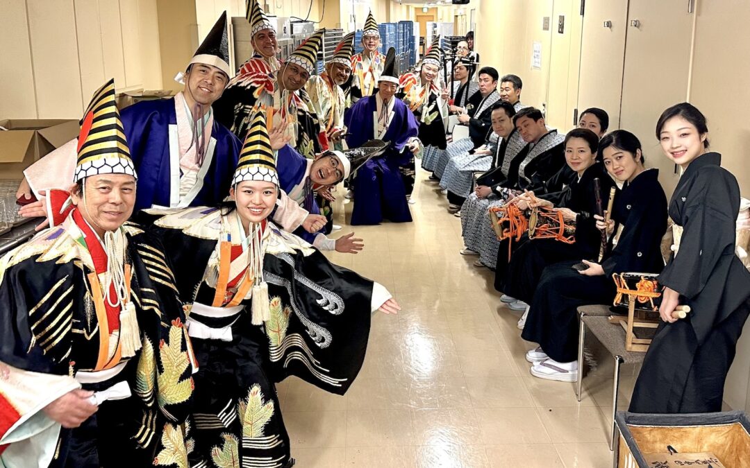 【出演・プロデュース】Lenovo Asia Pacific Kickoff 2025