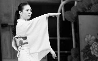 Japanese dance|日本舞踊